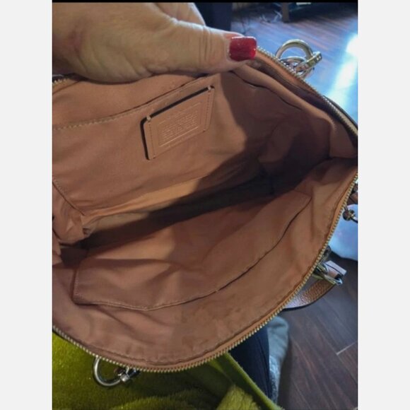 Coach Handbags - Coach handbag